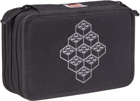 LEGO - 3 Layer Pencil Case - Bricks (20291-2511)