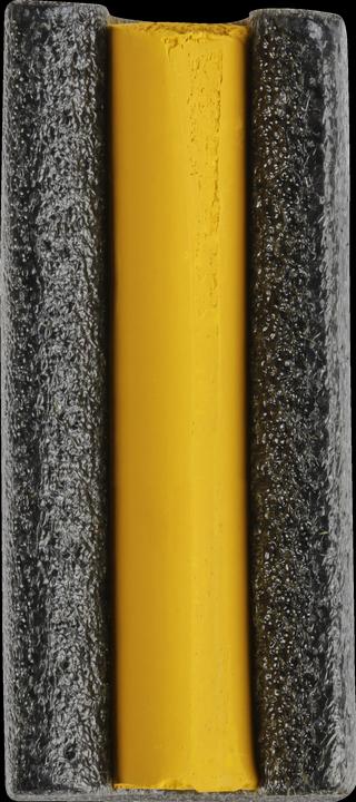 Image du produit BlockX Pastel Tendre - Jaune - teinte 1 - Cadmium Jaune Claire (Jaune, 1404 x)