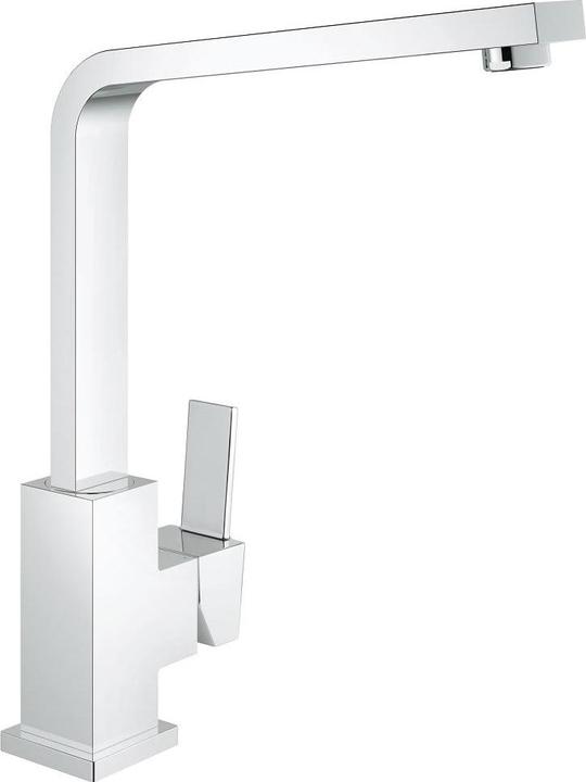 Immagine prodotto Grohe Rubinetto da cucina Sail Cube Sink, cromo