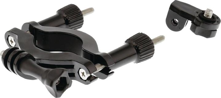 Immagine prodotto Camlink Set di montaggio per action cam per moto