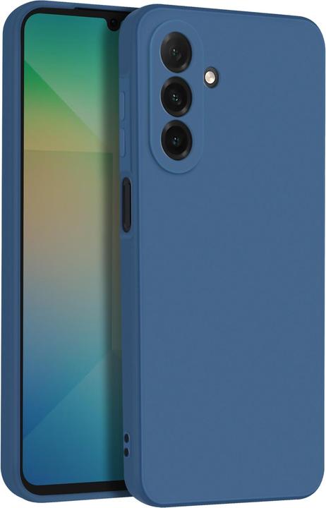 Bleu foncé