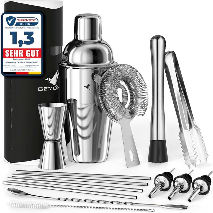 Produktbild Beyond Cocktail-Set (Cocktail Set)
