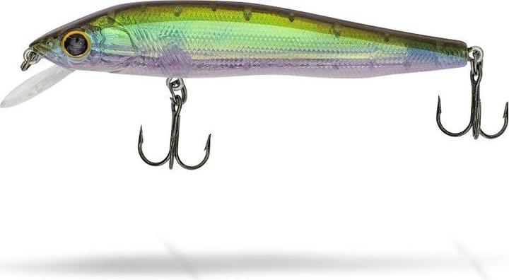 Produktbild Quantum Slim Minnow SR (9.50 cm)