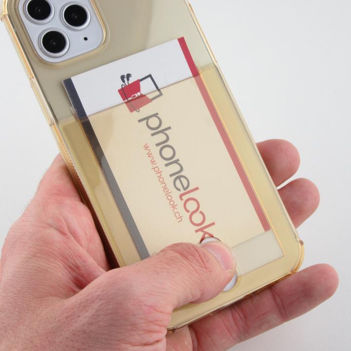 Produktbild PhoneLook Hülle Gummi Bumper (Apple iPhone 12 Pro Max)