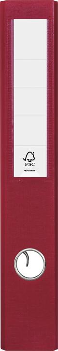 Actual product image Esselte CH Standard (A4, 50 mm, 1 Piece)