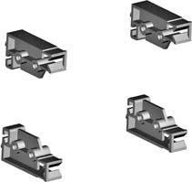 Immagine prodotto Siemens Supporto 8GK9910-0KK20