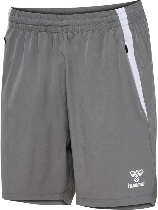 hummel hmlLEAD 2.0 WOVEN SHORTS WOMAN
