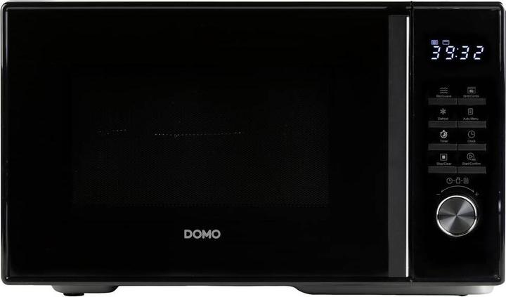 Produktbild Domo DO22501G (25 l)