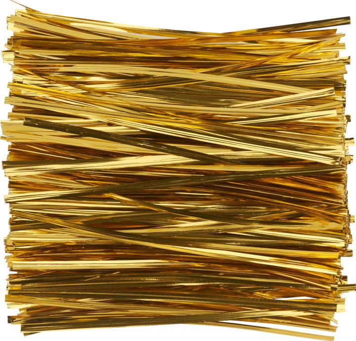 Produktbild VBS Beutelverschluss-Streifen, ca. 15 cm, 800 Stück (800 Stück)