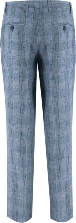 Produktbild Etro Linen blend trousers (40)