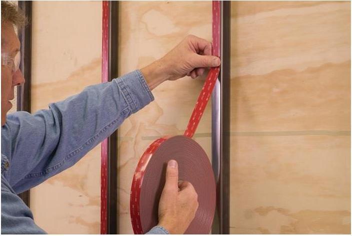 Immagine prodotto 3M Nastro adesivo VHB (19 mm)
