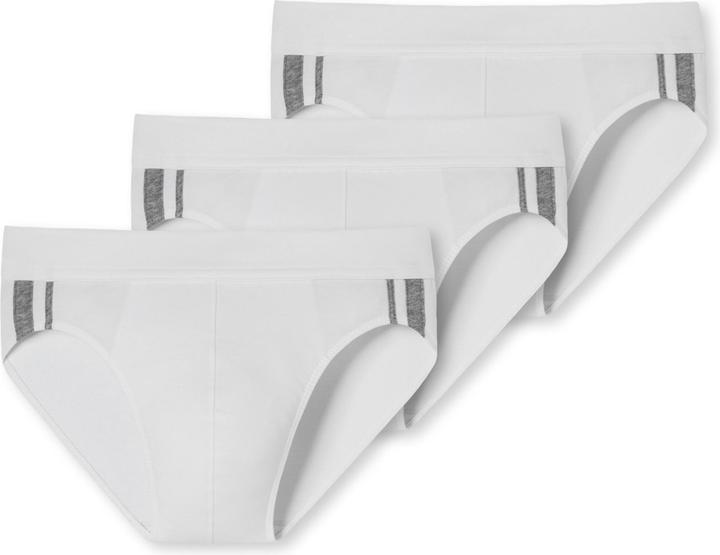 Schiesser Slip Casual Bequem sitzend