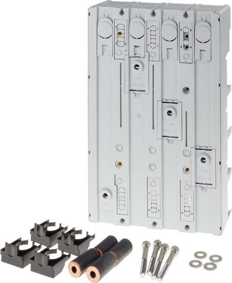 Actual product image Siemens Busbar adapter distance=60mm W30mm 8US1313-4AM04