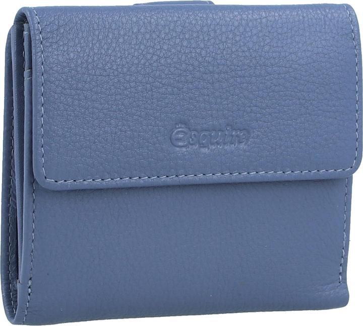 Immagine prodotto Esquire Portafoglio Viktoria RFID 10 cm