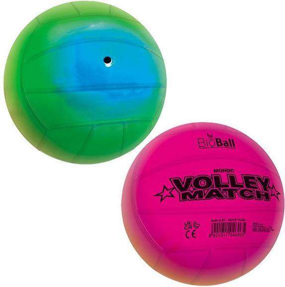 Mondo Volley ball Rainbow Match