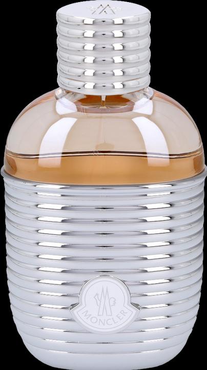 Actual product image Moncler Eau de Parfum (Eau de parfum, 100 ml)