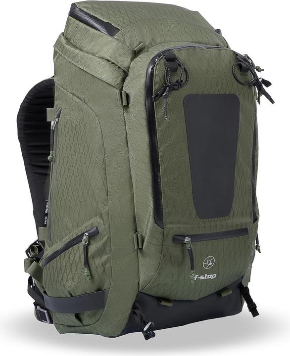 Immagine prodotto F-Stop DuraDiamond Tilopa (Zaino per fotocamera, 50 l)