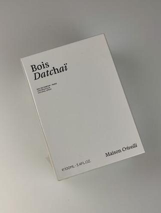 Image du produit Maison Crivelli Bois Datchai Eau de Parfum (Eau de parfum, 100 ml)