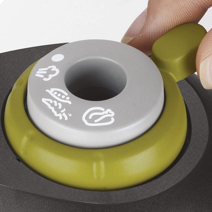 Produktbild Tefal Secure 5 Neo (22 cm, Kochtopf)