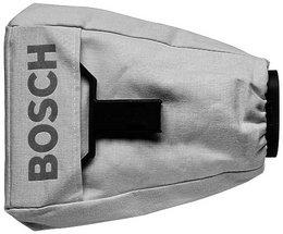 Actual product image Bosch Professional Zubehör Dust bag for GHO, PCW, PHO