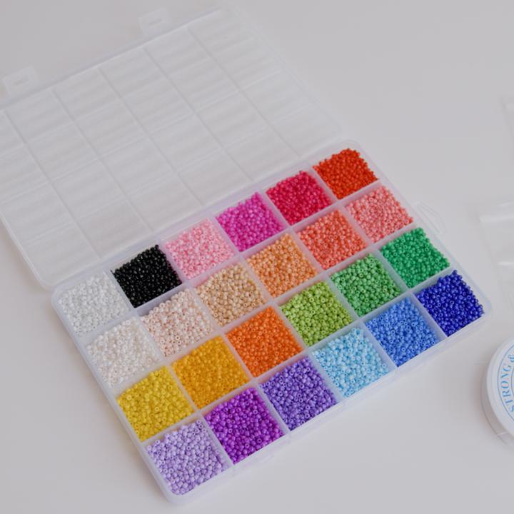 Produktbild I Am Creative Perlen Schmuck Herstellungs Kit