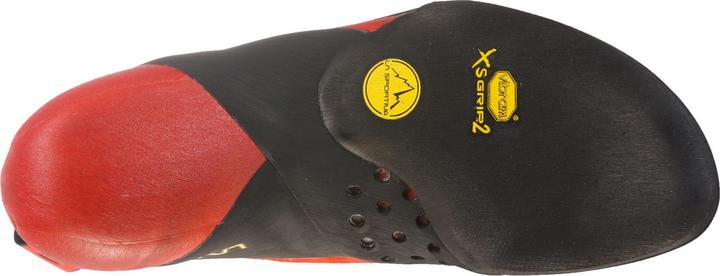 Produktbild La Sportiva Testarossa Kletterschuhe (40)