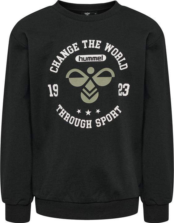 Produktbild hummel Hmlnoam Sweatshirt (110)