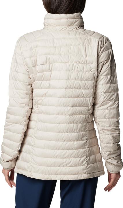 Actual product image Columbia Silver Falls™ II Full Zip Jacket (S)