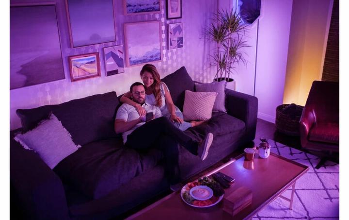 Produktbild Philips Hue Play Erweiterung (530 lm)