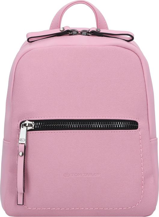 Image du produit Tom Tailor Tamara City Rucksack Leder 27 cm (7 l)
