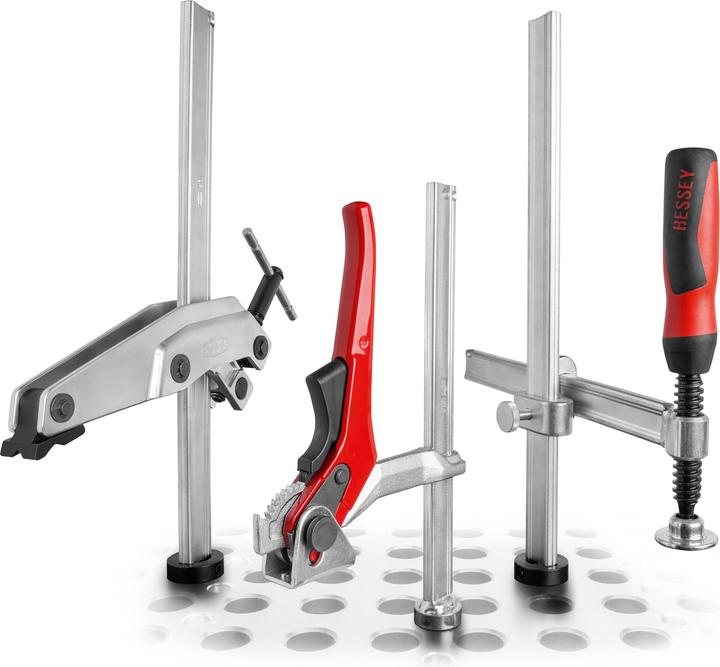 Produktbild Bessey Spannelement für Schweisstisch (300 mm)