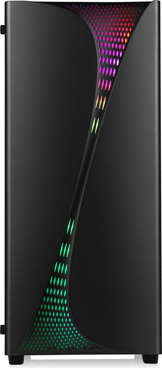 Actual product image CSL Gaming PC M11630H (AMD Ryzen 7 9700X, 32 GB, 1000 GB, AMD Radeon Graphics)