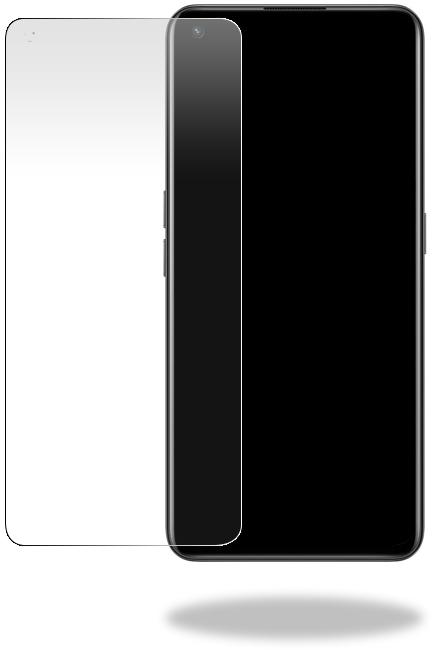 Produktbild Mobilize Glas (1 Stück, Realme GT 2 Pro)