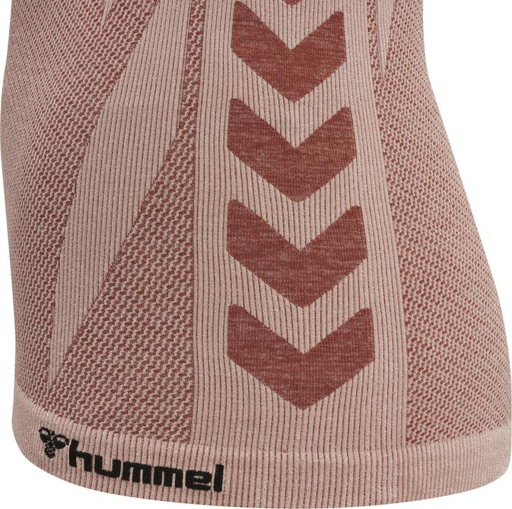 Actual product image hummel Clea Seamless Top (S)