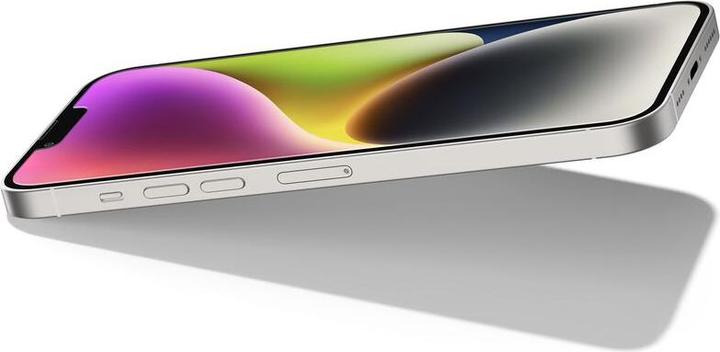 Immagine prodotto Belkin ScreenForce (1 Pezzo/i, Apple iPhone 13 Pro Max)