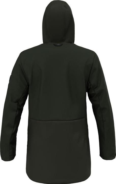 Actual product image Salewa Fanes 3 Layers Powertex Hemp 2 in 1 Parka (XL)
