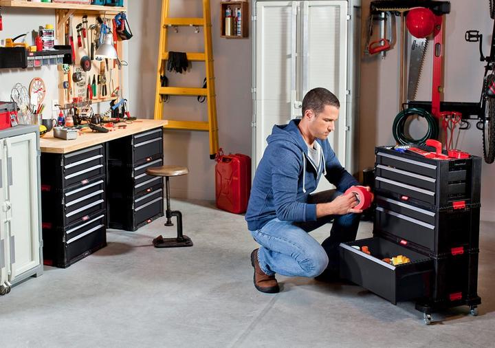 Produktbild Keter All Drawer (1 x)