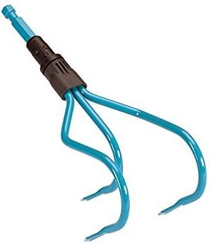 Actual product image Gardena Combisystem