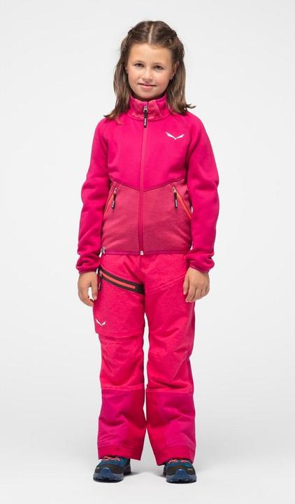 Actual product image Salewa Antelao Powertex/TirolWool® Responsive Kids Pants (92)