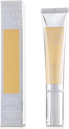 Productafbeelding Becca Skin Love Weightless Blur Foundation nr.zand 35ml