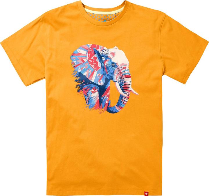Image du produit Joe Browns Aztec Elephant Graphic T-Shirt (XL)