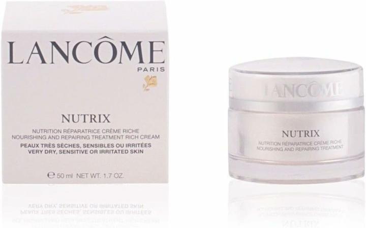 Lancôme Nutrix (50 ml, Crema da giorno)