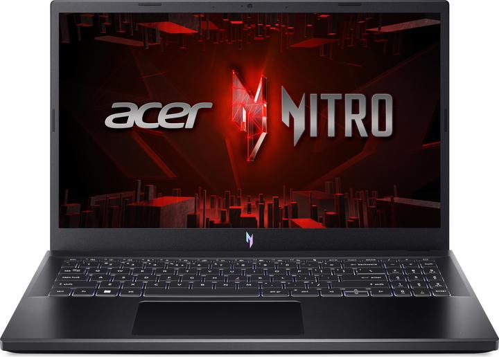 Immagine prodotto Acer Nitro V 15 RTX 4060 (15.60", Intel Core i9-13900H, 16 GB, 512 GB, CH)