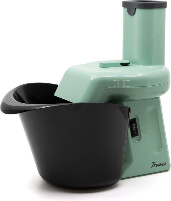 Actual product image Tromco Grating bowl high 2l for Z1