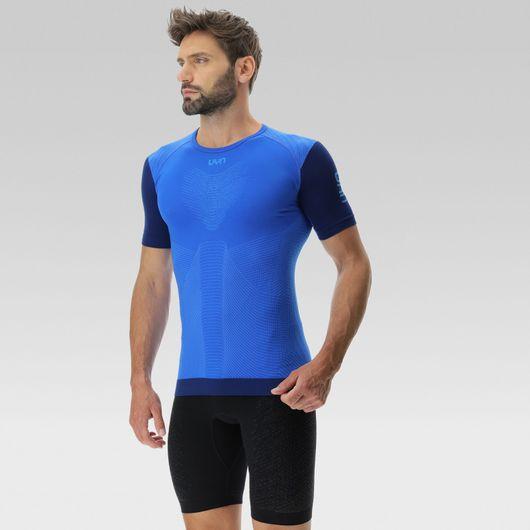 Immagine prodotto UYN Maglietta da corsa a maniche corte Pb42 (M, XL)
