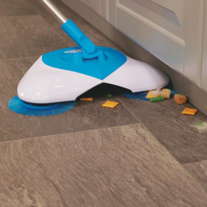Actual product image Hurricane Spin Broom (1 pcs.)