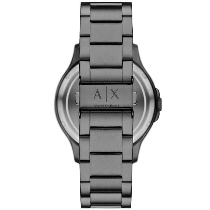 Actual product image Armani Exchange MEN'S EMPORIO ARMANI AR2485 - RENATO (zi033a) (46 mm)