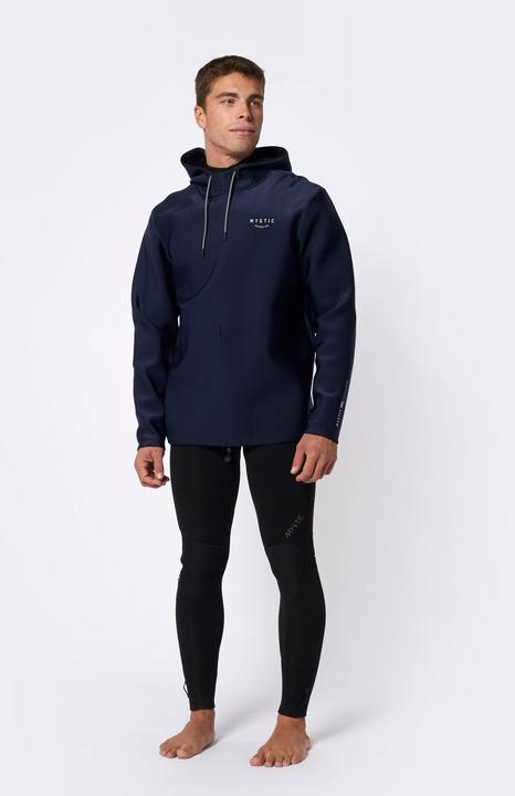 Immagine prodotto Mystic Haze Neoprene Hoodie 2mm (2 mm, L)