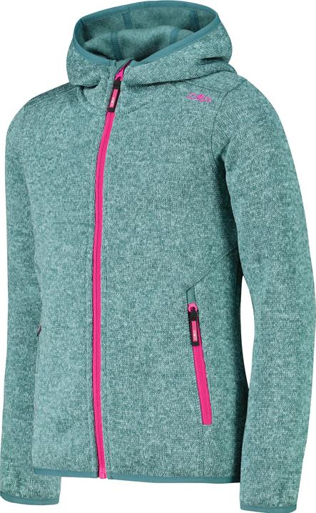 Image du produit CMP Campagnolo Strick Fleece (164)