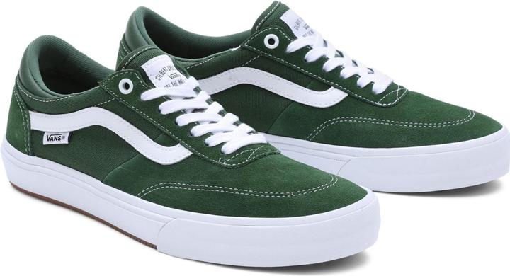 Produktbild Vans Gilbert Crockett (42)